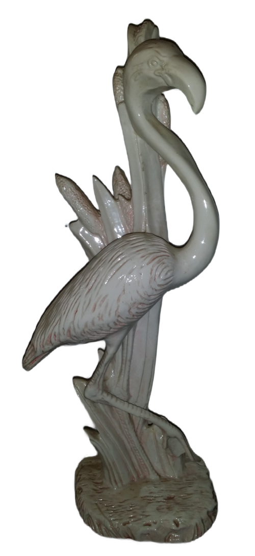 Large 43 cm Bird Ornament