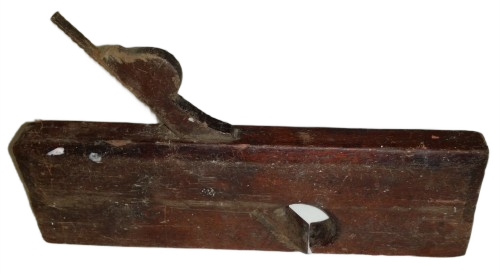 ANTIQUE PLANER TOOL