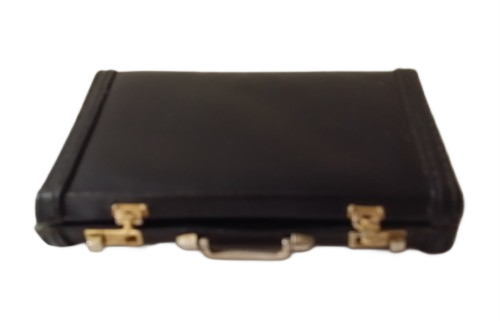 VINTAGE LITTLE CASE 10 CM