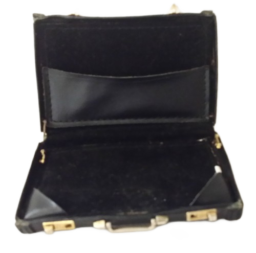 VINTAGE LITTLE CASE 10 CM