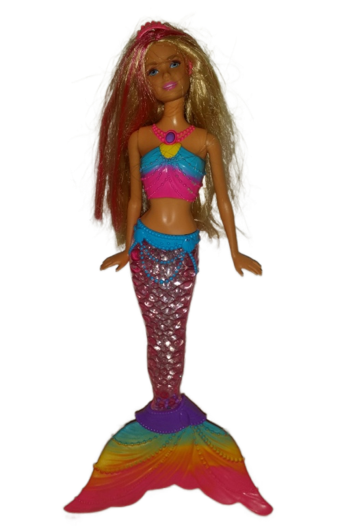 BARBIE DOLL