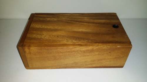 JENGO WOODEN 34 BUILDING BLOCKS GAME