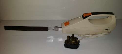 PHILIPS ELECTRIC CARVING KNIFE