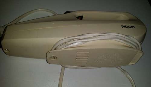 PHILIPS ELECTRIC CARVING KNIFE