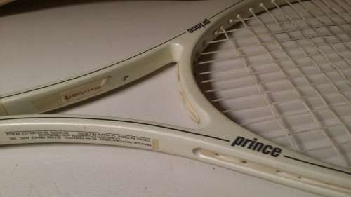 Tennis Racquet  Racket - Prince