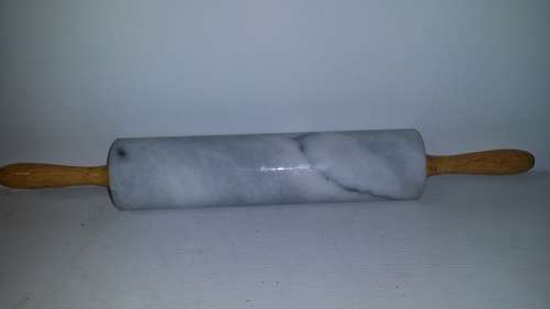 Marble Rolling Pin
