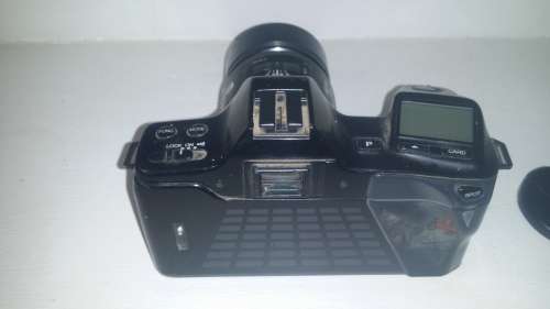 Minolta Dynax 7000i  Film Camera