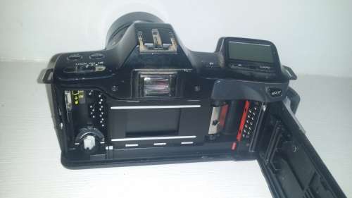 Minolta Dynax 7000i  Film Camera