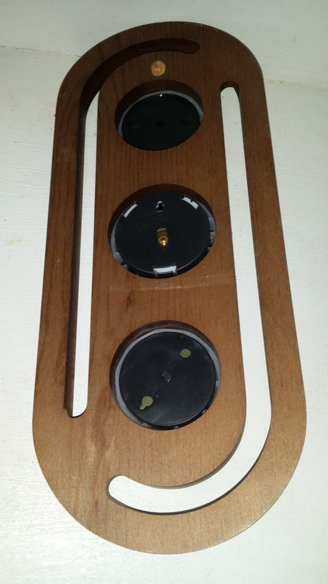 Thermometer , Barometer and Hygrometer