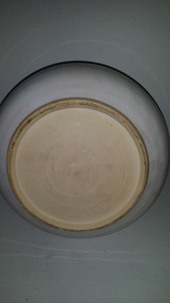 Cookie Jar  14 x 17 cm