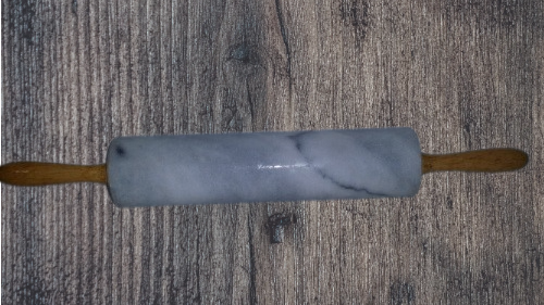 Marble Rolling Pin