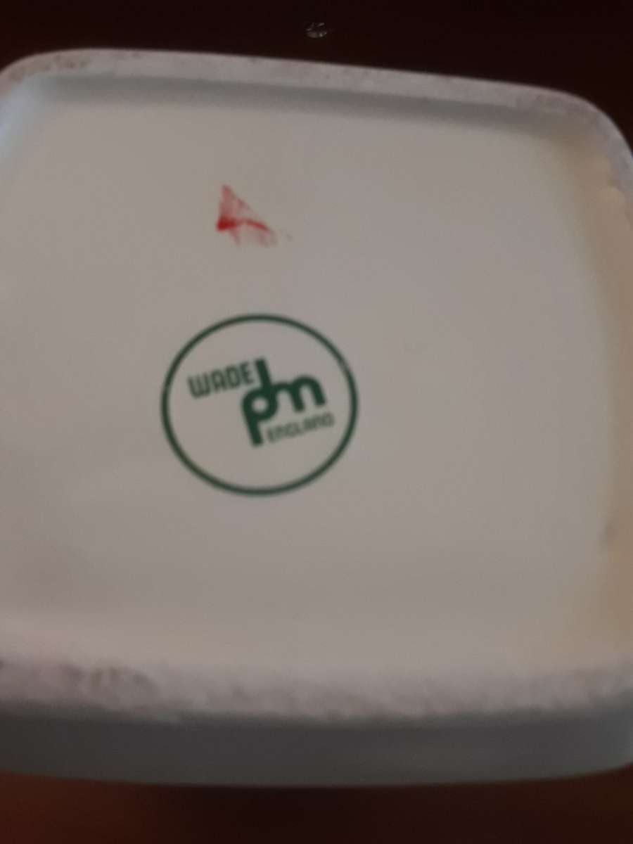 Ballantine`s pitcher Jug 14 cm