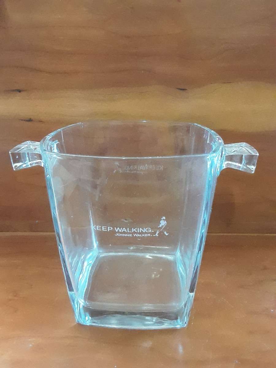 Johnnie Walker Ice Bucket