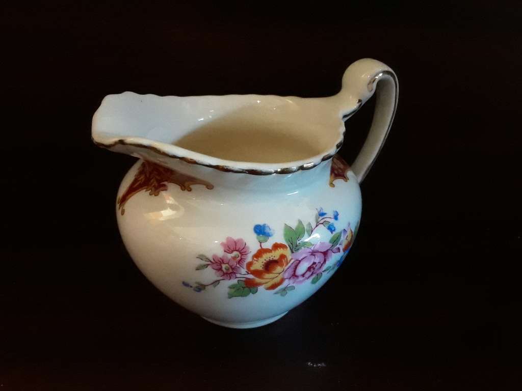 Wade jug creamer 7 cm