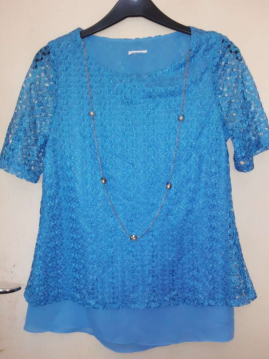 Clothing - Women`s Top