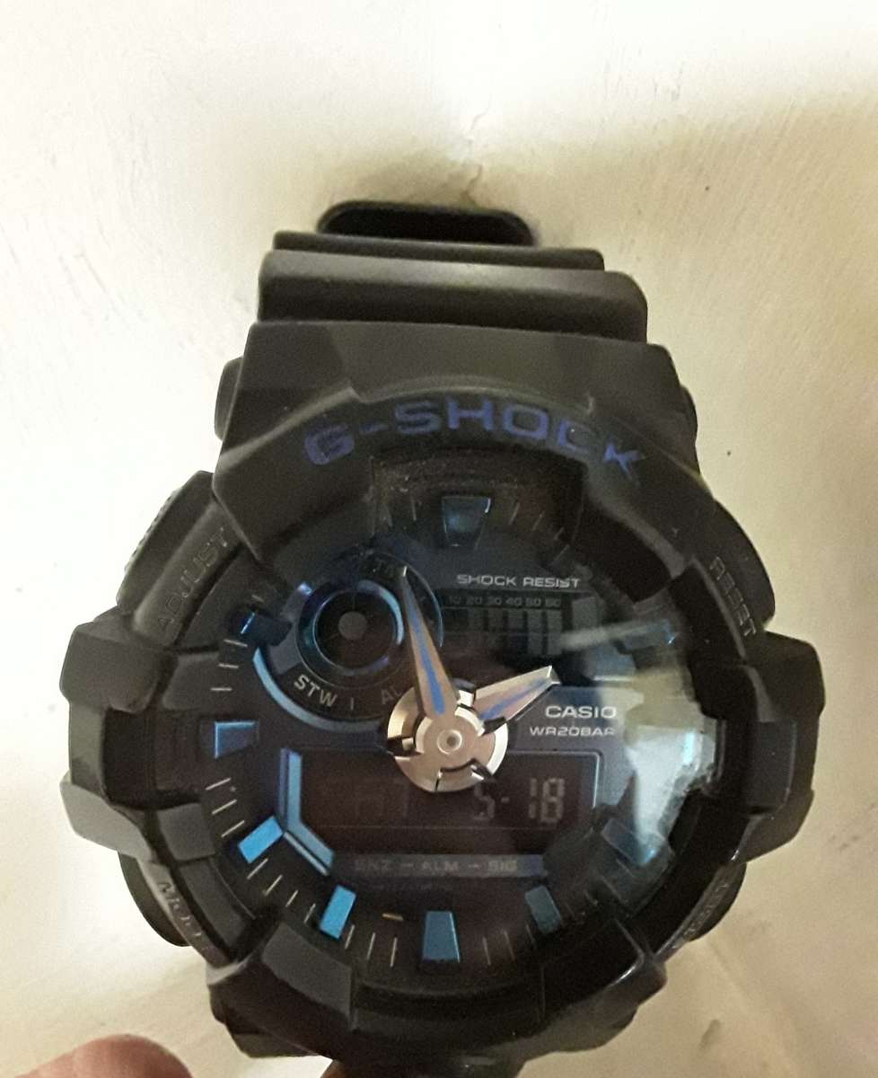 Watches - Casio G Shock Men`s Watch