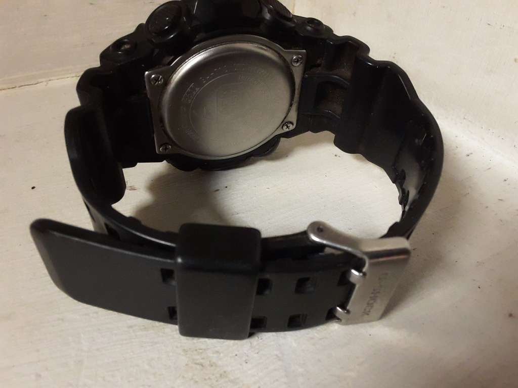 Watches - Casio G Shock Men`s Watch