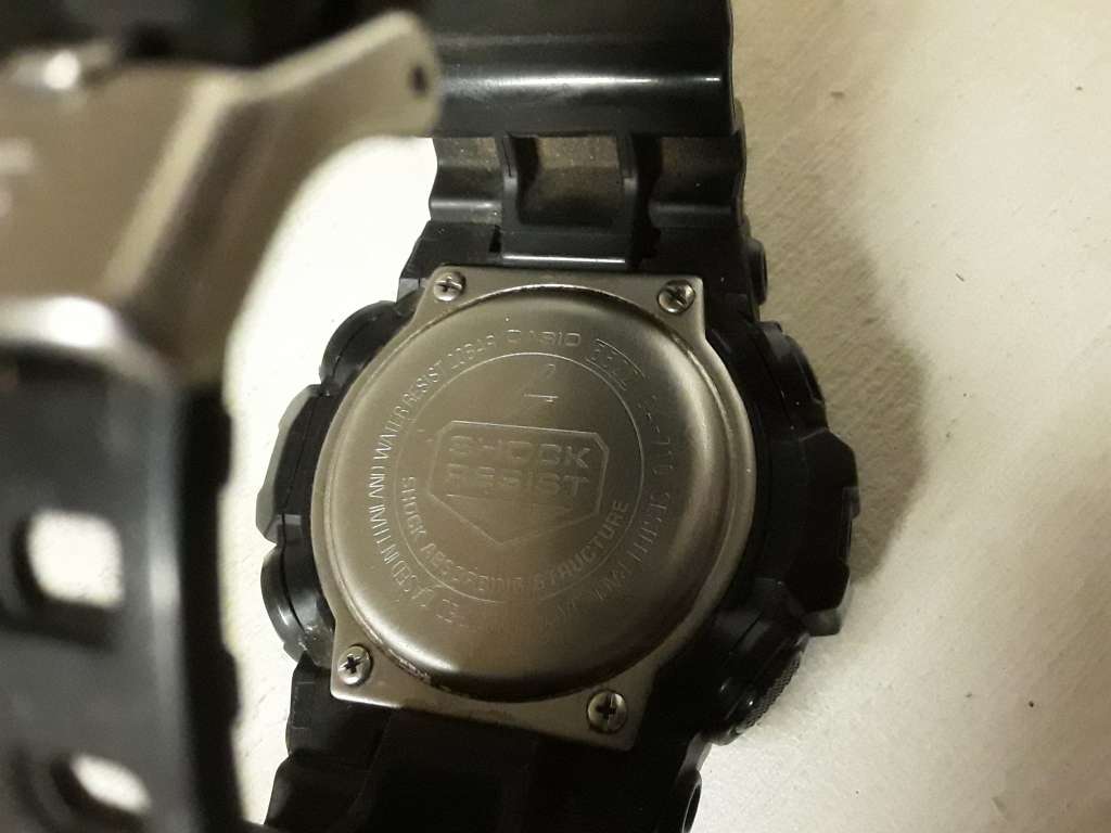 Watches - Casio G Shock Men`s Watch