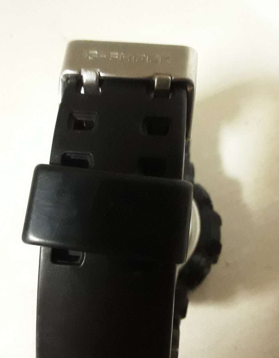 Watches - Casio G Shock Men`s Watch