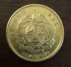 Coins -  Paul Kruger  Gold 1/2 half Pound / Pond 1895 Zuid Afrikaansche Republiek