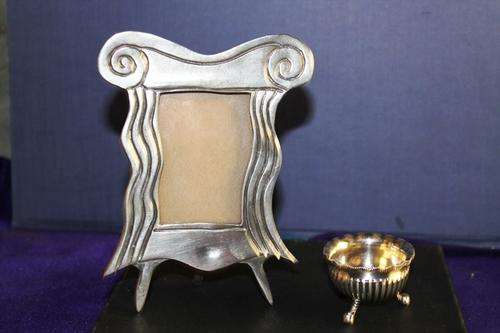 CAROL BOYES PHOTO FRAME!!!