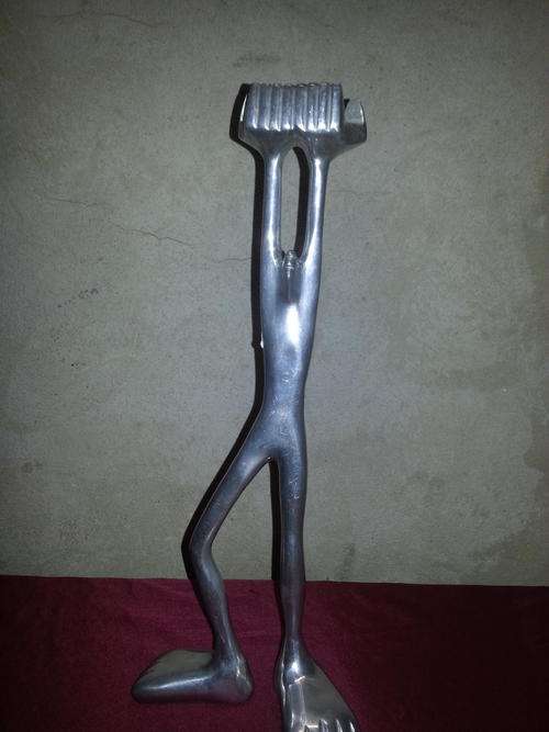 CARROL BOYES SPOON HOLDER