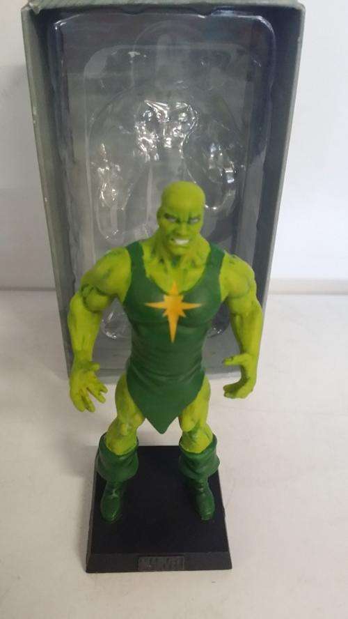 MARVEL FIGURINE  RADIOACTIVE MAN