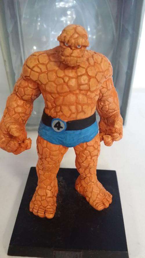 MARVEL FIGURINE THE THING
