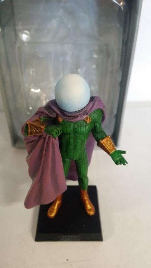 MARVEL FIGURINE MYSTERIO