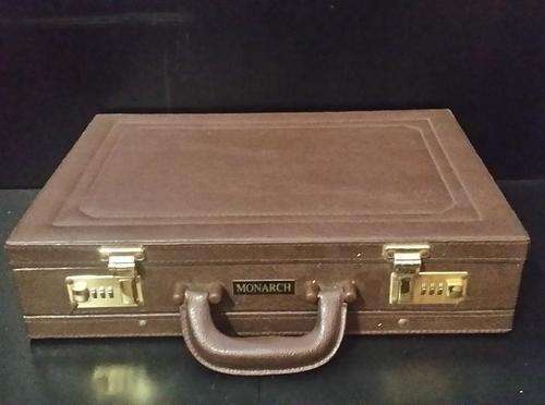 MONACH  BRIEFCASE
