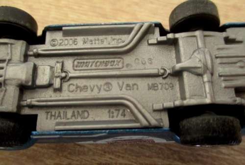 2x Matchbox cars and 1x "Welly" Mini Cooper car. All die cast models.