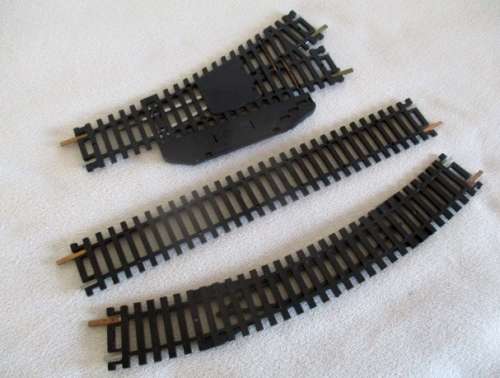 Lima. Italy. 3x different Lima tracks. Unboxed.  Good condition.