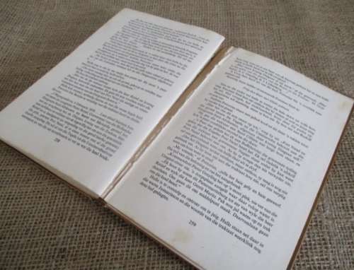 Gelofteland - FA Venter  Derde Druk Julie 1968  Tafelberg Uitgewers