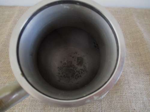 Vintage Masterpiece !!!!  Vintage Samovar with tray   Metawa   Holland  F2