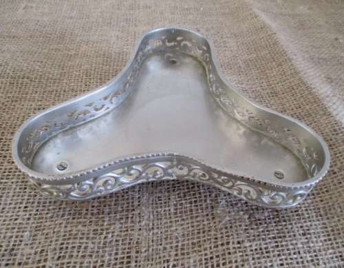 Vintage Masterpiece !!!!  Vintage Samovar with tray   Metawa   Holland  F2