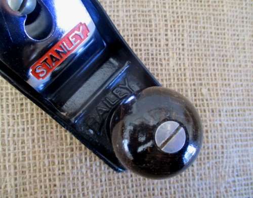 Brand New Old Stanley Bailey No 3 Plane  Stanley Works (G.B.) Ltd Sheffield England  MIB