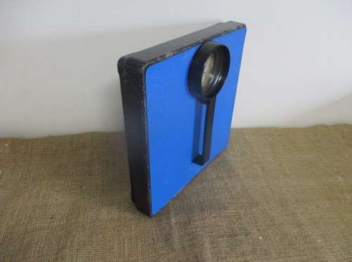 For WillBilly Bid    Beautiful Vintage Krups 130kg Bathroom Scale      Made in Germany