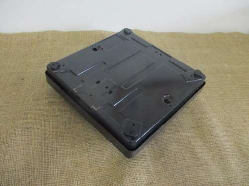 For WillBilly Bid    Beautiful Vintage Krups 130kg Bathroom Scale      Made in Germany