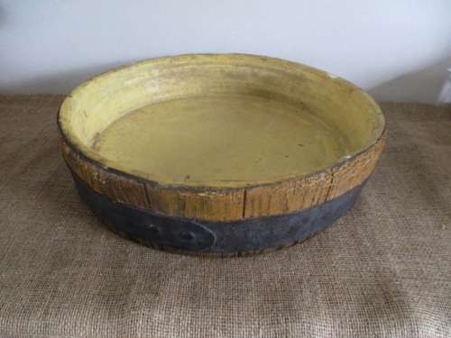 Nice High Quality Compressed Polystyrene Castle Lager Beer Barrel Sign