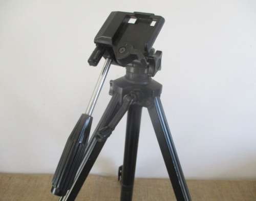 Kalimar 3 CLB Camera Tripod      Made in Taiwan