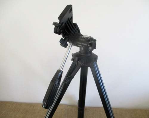 Kalimar 3 CLB Camera Tripod      Made in Taiwan