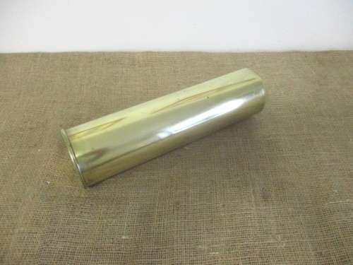 Highly Collectable.....Vintage Artillery 90mm L1 A1 Lot 26 KE 1971 Brass Shell Casing