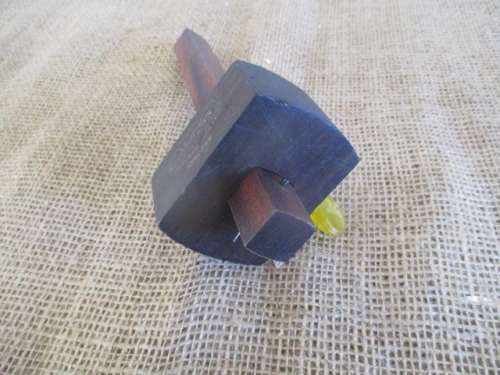 Beautiful No 2049 Rosewood Marples Carpenters Wood Marking Scribe.   Sheffield, England