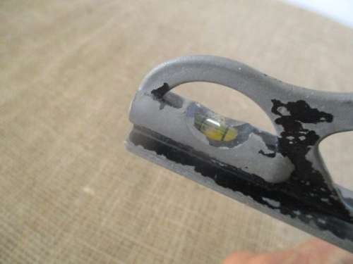 Vintage #1271-M Miller Falls Co 300mm Adjustable Engineers Combination Square    Made In USA