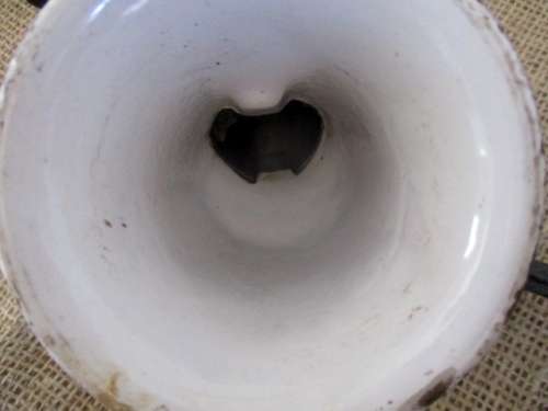 An Antique Beatrice No 537362 Coffee Grinder    Approx 1940's      Made In England