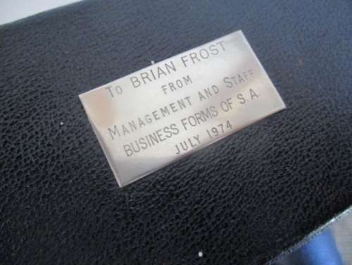 See Far & Clear......Vintage Asahi Pentax 7 x 50 Field 7.1gr Binocular In Original Case