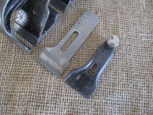 Beautiful Vintage Stanley No 78 Wooden Plane    1900 - Mid 1960     Made in England