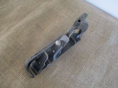 Beautiful Vintage Stanley No 78 Wooden Plane    1900 - Mid 1960     Made in England