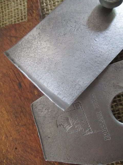 Big...Very Big...This Vintage 22 Inch Friesland Tools Wooden Fore Hand Plane    Early 1900's