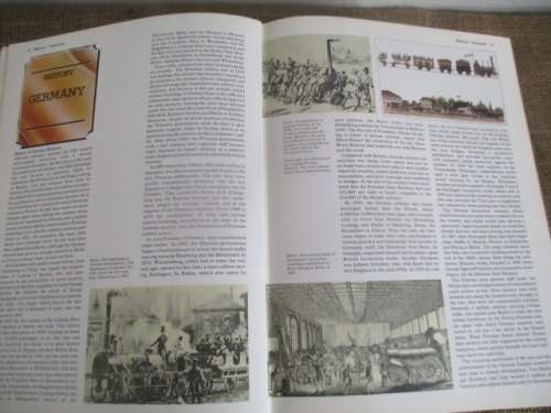 Railway Vintage...Encyclopedia Of Railways By O.S.Nock  Foreword By John Coiley, Keeper BNR Museum